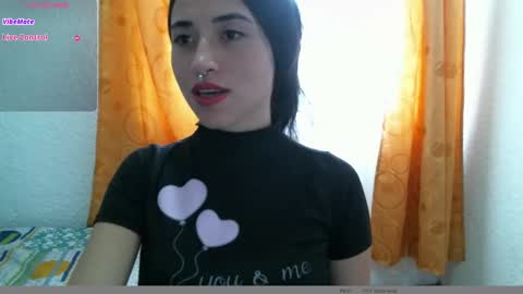 Snapshot of brittanymilan156 chatting on December 23, 12:19 pm BRITTANY online show from December 23, 12:19 pm