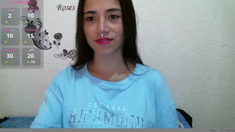 Snapshot of brittanymilan156 chatting on January 11, 1:32 pm BRITTANY online show from January 11, 1:32 pm