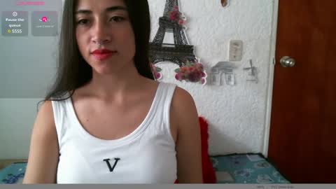 Snapshot of brittanymilan156 chatting on February 9, 1:03 pm BRITTANY online show from February 9, 1:03 pm