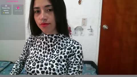 Snapshot of brittanymilan156 chatting on February 10, 12:18 pm BRITTANY online show from February 10, 12:18 pm