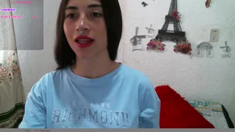 Snapshot of brittanymilan156 chatting on February 25, 12:24 pm BRITTANY online show from February 25, 12:24 pm