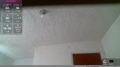 Snapshot of brittanymilan156 chatting on March 11, 12:06 pm BRITTANY online show from March 11, 12:06 pm