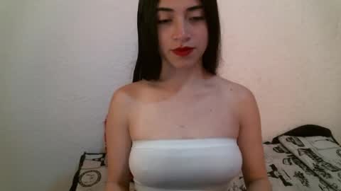 Snapshot of brittanymilan156 chatting on September 23, 12:19 pm BRITTANY online show from September 23, 12:19 pm