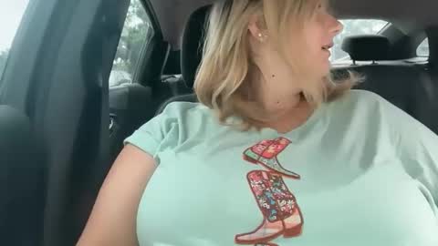 brittanywantsu online show from June 9, 4:29 pm