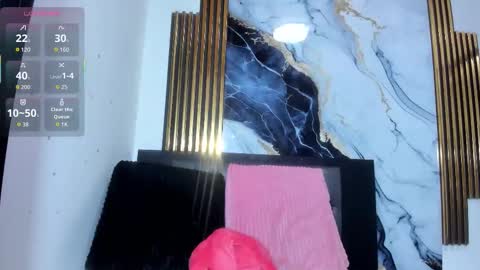 brittanyy20 online show from March 8, 8:29 am