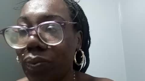 Chocolate Princess  online show from March 13, 8:15 pm