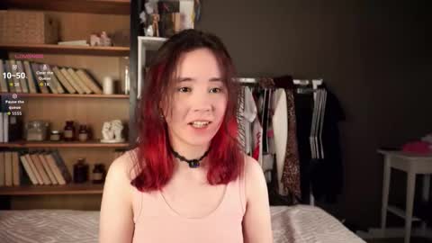 Lina online show from November 7, 11:32 am