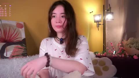 Lina online show from May 10, 1:05 pm