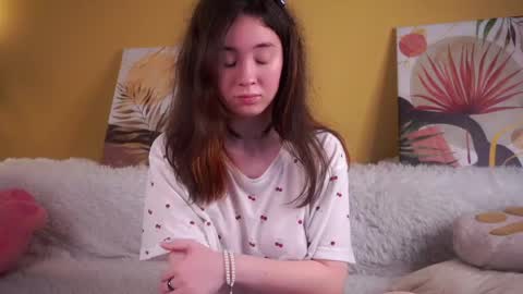 Lina online show from May 19, 2:01 pm