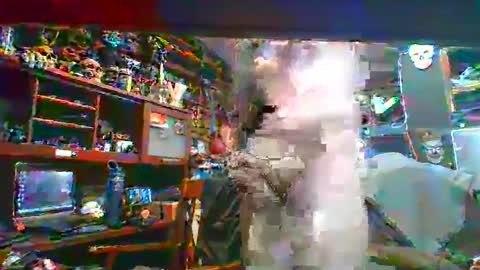 Snapshot of britzchris chatting on January 2, 2:11 am britzchris online show from January 2, 2:11 am