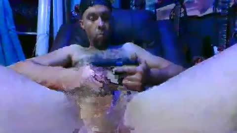 britzchris online show from November 15, 6:48 pm