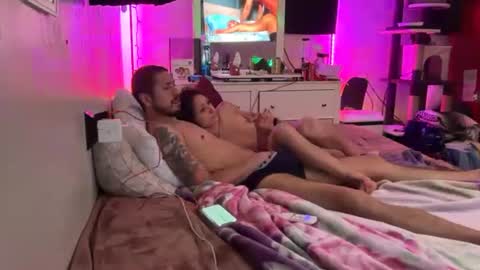 brijuana69 online show from July 17, 11:50 am
