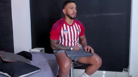 brock_hurn online show from September 12, 9:26 pm