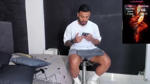 brock_hurn online show from September 19, 8:42 pm