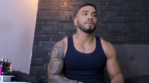 brock_hurn online show from January 10, 9:16 pm