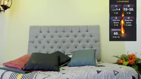 brock_hurn online show from February 10, 8:57 pm