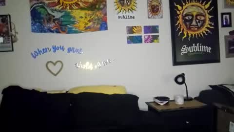 brockdemers1 online show from March 16, 4:07 am