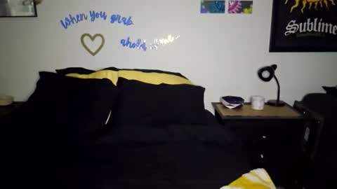 brockdemers1 online show from March 19, 3:10 am