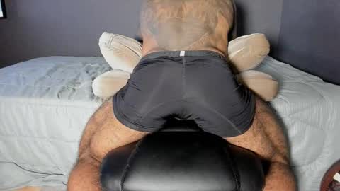 Snapshot of brockhurn_ chatting on February 25, 1:26 am brockhurn_ online show from February 25, 1:26 am