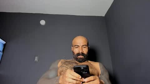 Snapshot of brockhurn_ chatting on March 18, 2:42 pm brockhurn_ online show from March 18, 2:42 pm