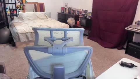 Brock Lee Reynolds online show from September 20, 12:00 am