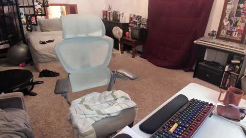 Brock Lee Reynolds online show from September 26, 3:54 am