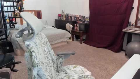 Brock Lee Reynolds online show from October 1, 3:07 pm