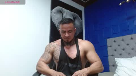 Snapshot of brody_hartchert chatting on February 28, 1:14 pm brody_hartchert online show from February 28, 1:14 pm