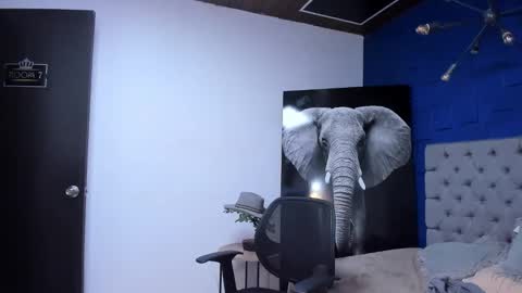 Snapshot of brody_hartchert chatting on September 18, 5:53 am brody_hartchert online show from September 18, 5:53 am