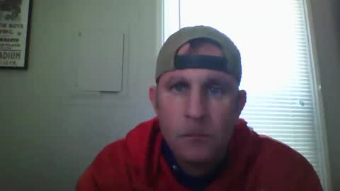 Snapshot of brodyb545755 chatting on February 8, 7:06 pm brodyb545755 online show from February 8, 7:06 pm