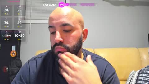 Brokenmike online show from November 15, 5:49 am