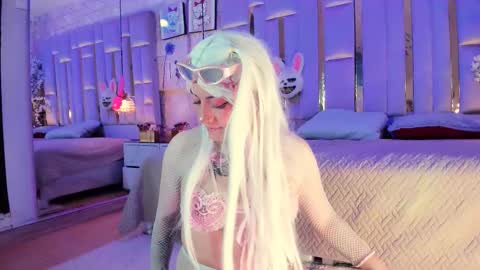 Snapshot of broklin_white23 chatting on March 19, 2:32 pm online show from March 19, 2:32 pm