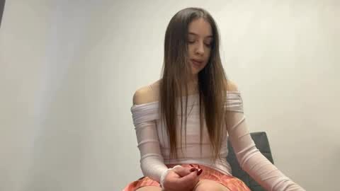 Olivia online show from February 4, 9:59 am