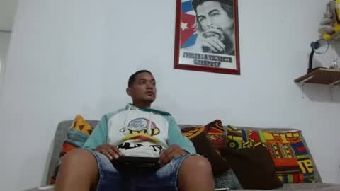 ADRIANO online show from July 4, 4:29 am