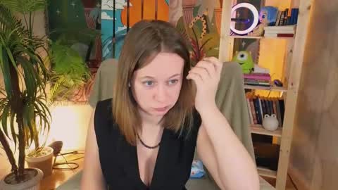 Brooke online show from September 24, 8:45 pm