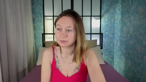 Brooke online show from November 7, 8:53 pm