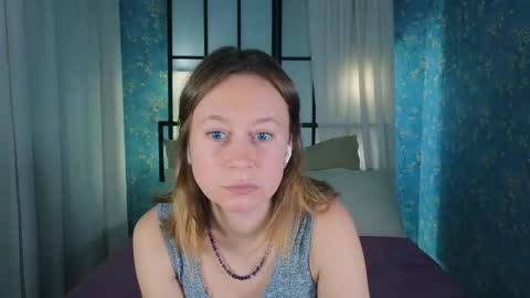 Brooke online show from November 13, 8:41 pm
