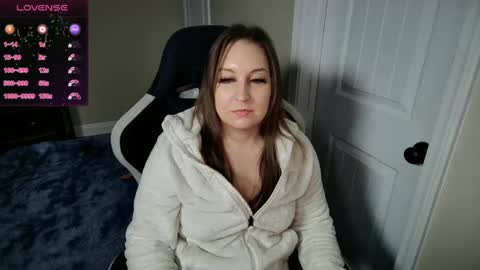 Snapshot of brookebee27 chatting on February 19, 11:36 pm brookebee online show from February 19, 11:36 pm