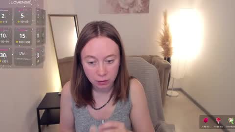 Lady Brooke online show from May 19, 9:10 pm