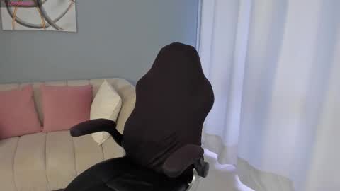 Brooke Miller online show from March 24, 7:08 pm