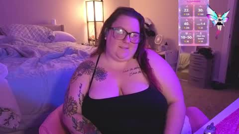 Madam Brooke online show from November 14, 2:43 am