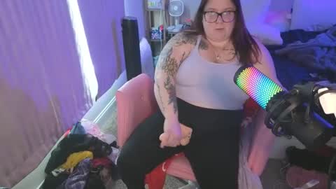 Madam Brooke online show from January 14, 1:39 pm