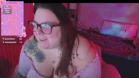 Madam Brooke online show from January 18, 12:42 pm