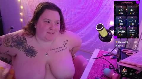 Madam Brooke online show from March 17, 5:55 am