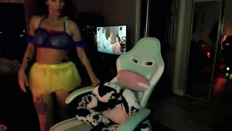 Brooke Summer xo online show from October 31, 3:07 am