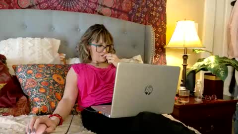 brookieslife online show from May 12, 5:43 pm