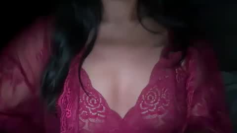 Brookie  online show from May 20, 1:01 am