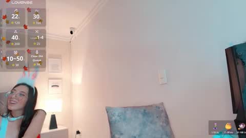 Brook Loves online show from October 27, 8:13 pm