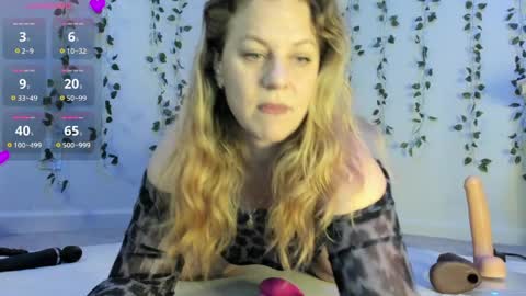 Brooklyn  online show from April 1, 1:50 am