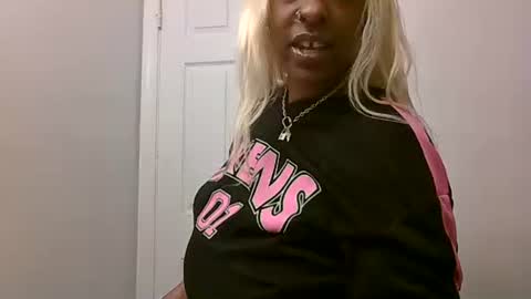 brooklyninfinity online show from November 16, 12:05 am